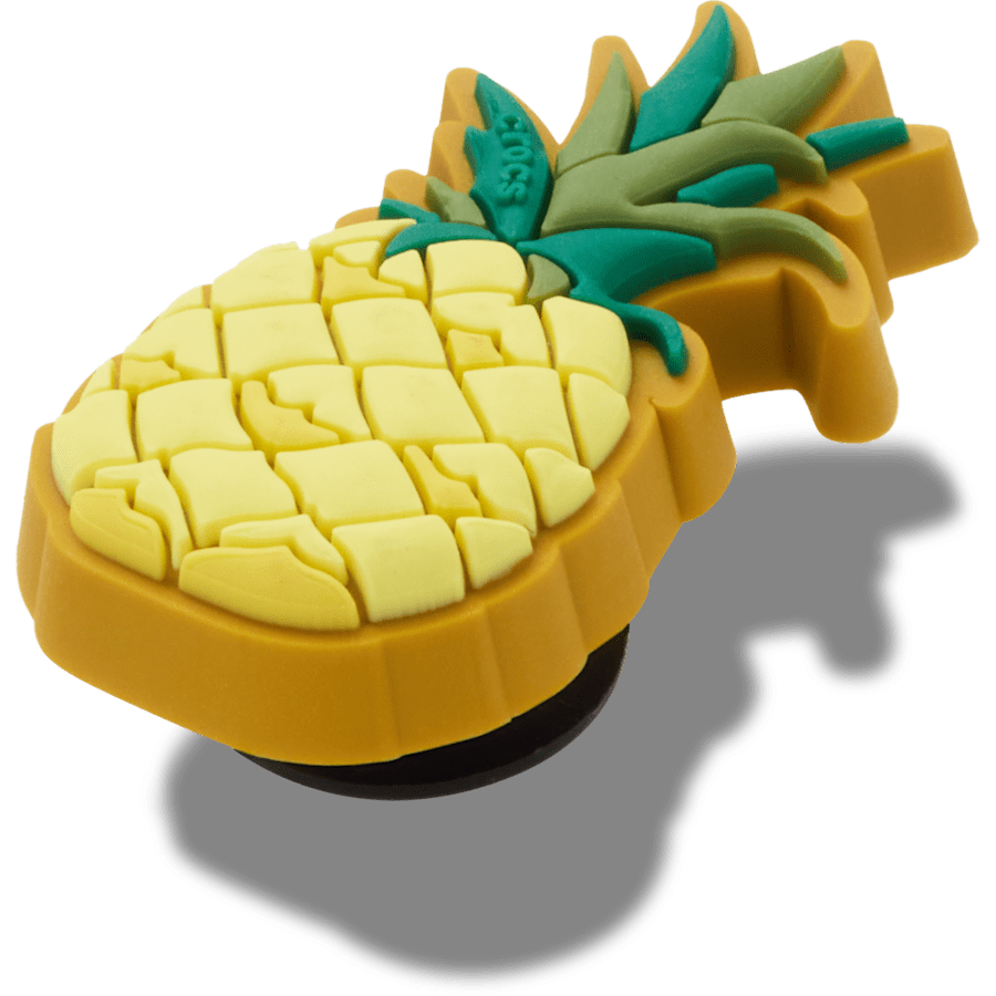 Women / Men Crocs - Perfect Pineapple Jibbitz™ charms