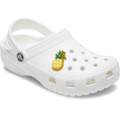 Women / Men Crocs - Perfect Pineapple Jibbitz™ charms