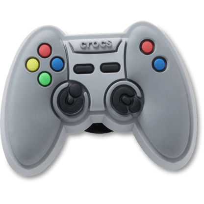 Women / Men Crocs - Super Gamer Controller Jibbitz™ charms