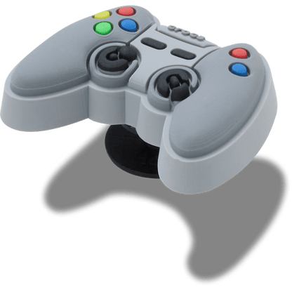 Women / Men Crocs - Super Gamer Controller Jibbitz™ charms