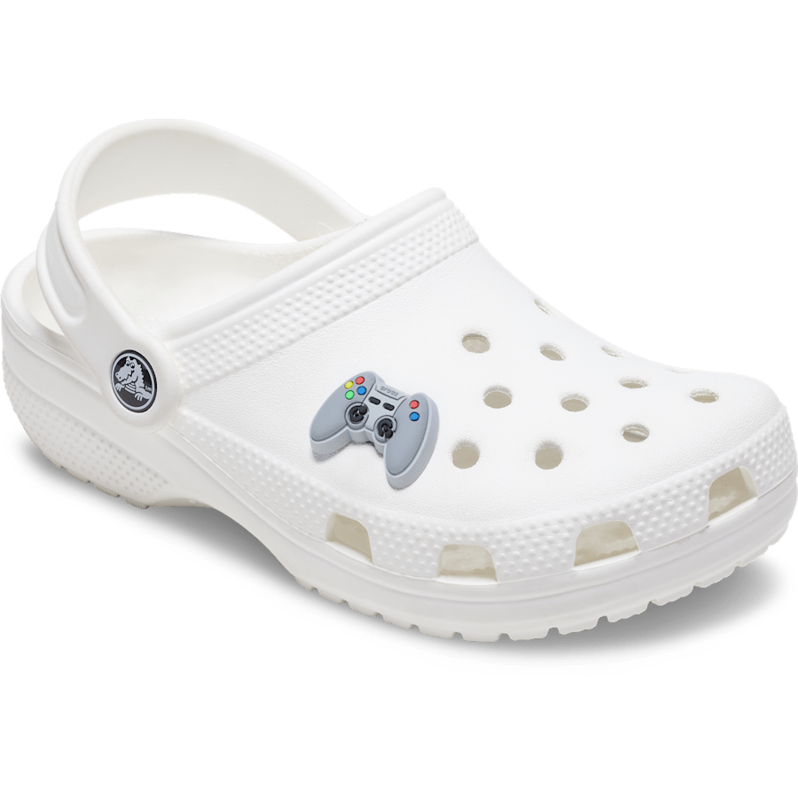 Women / Men Crocs - Super Gamer Controller Jibbitz™ charms