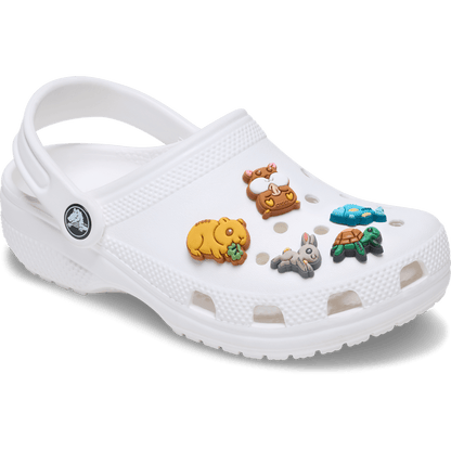 Women / Men Crocs - Super Pets 5 Pack Jibbitz™ charms