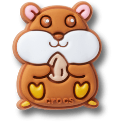 Crocs Pet Gerbil Jibbitz™ charms Women|Men