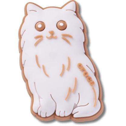 Women / Men Crocs - Persian Cat Jibbitz™ charms