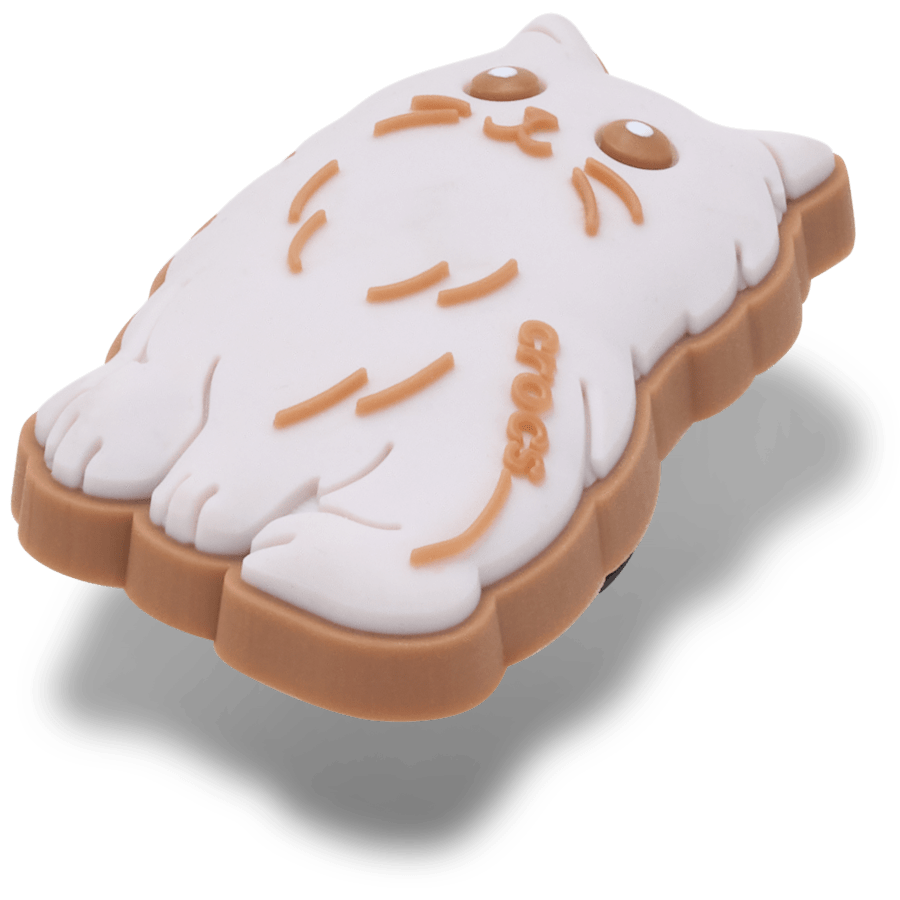 Women / Men Crocs - Persian Cat Jibbitz™ charms