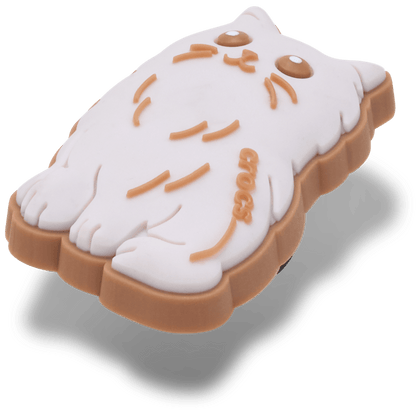 Women / Men Crocs - Persian Cat Jibbitz™ charms