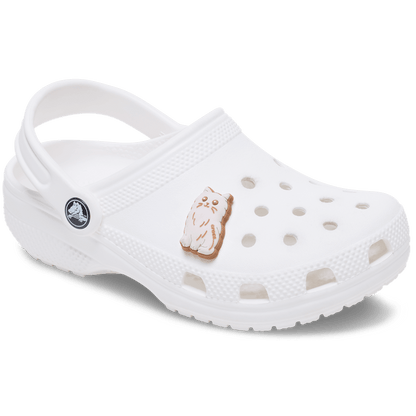 Women / Men Crocs - Persian Cat Jibbitz™ charms