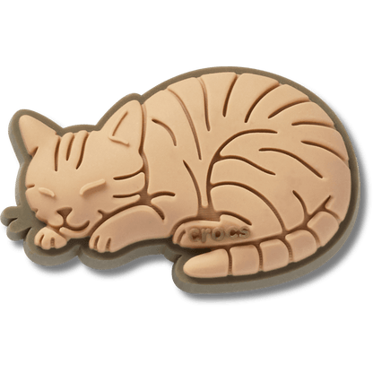 Women / Men Crocs - Tabby Cat Jibbitz™ charms