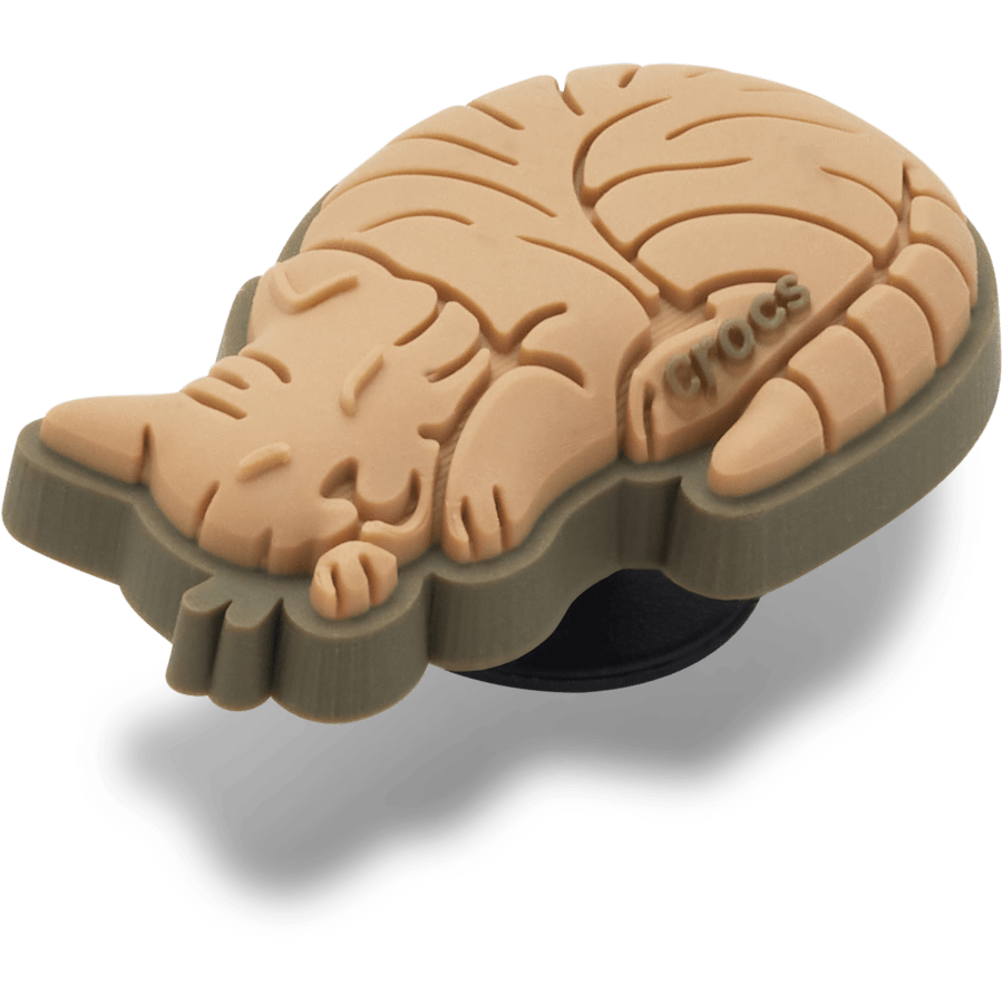 Women / Men Crocs - Tabby Cat Jibbitz™ charms