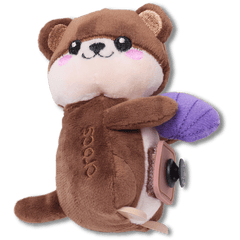 Crocs Huggitz Otter Jibbitz™ charms Women|Men|Kids|Jibbitz™ Charms