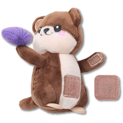 Women / Men / Kids Crocs - Huggitz Otter Jibbitz™ charms