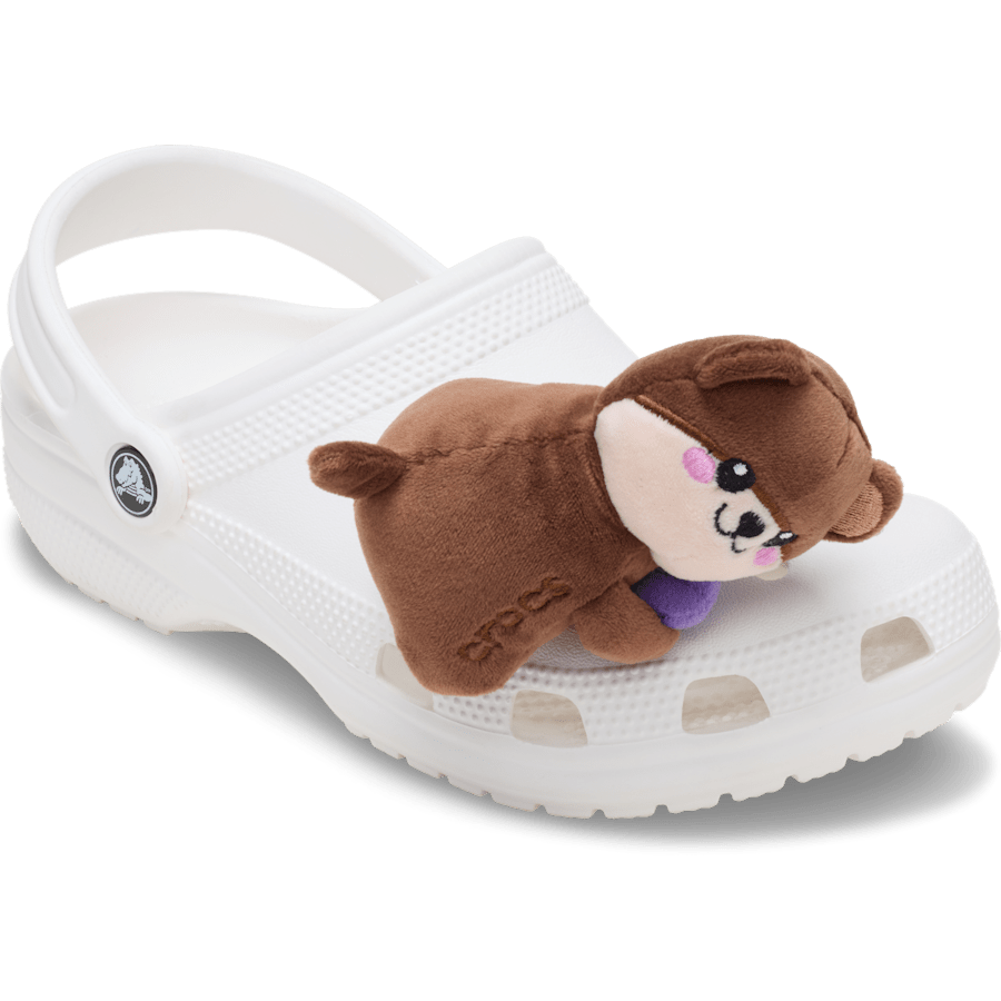 Women / Men / Kids Crocs - Huggitz Otter Jibbitz™ charms