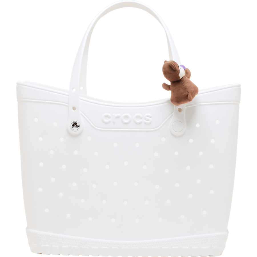 Women / Men / Kids Crocs - Huggitz Otter Jibbitz™ charms