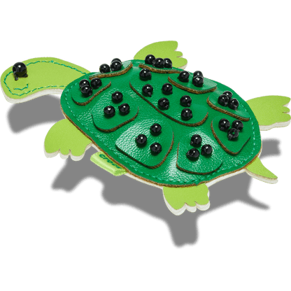 Women / Men Crocs - SMT Leather Turtle Jibbitz™ charms