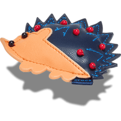 Crocs Faux Leather Hedgehog Jibbitz™ charms Women|Men