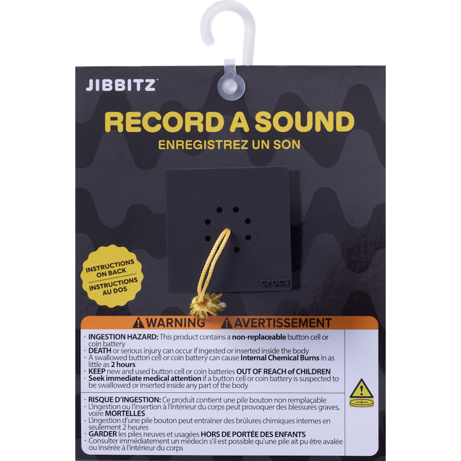 Women / Men Crocs - RecordYourOwnSoundGraduation Jibbitz™ charms
