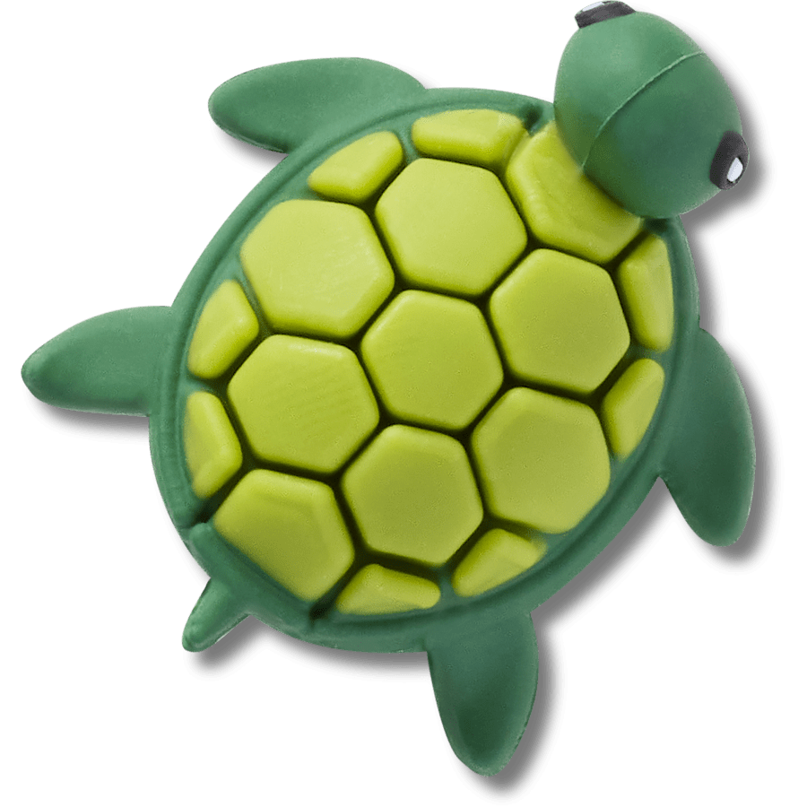 Women / Men Crocs - 3D UV Changing Turtle Jibbitz™ charms