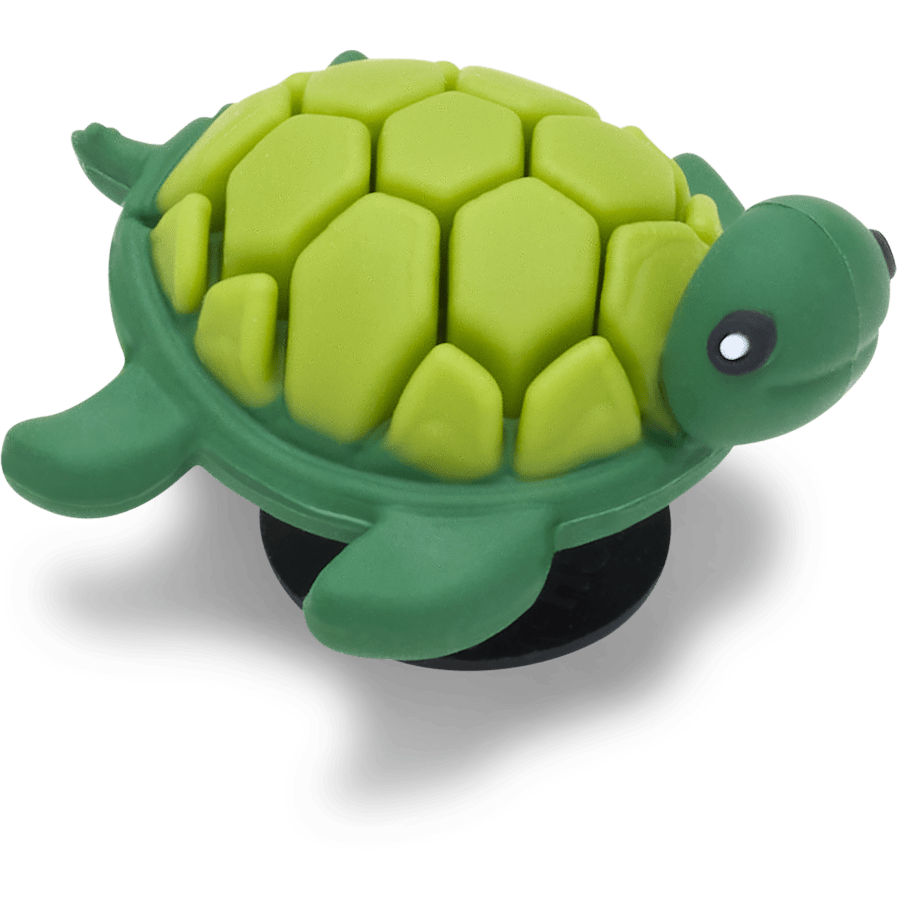 Women / Men Crocs - 3D UV Changing Turtle Jibbitz™ charms