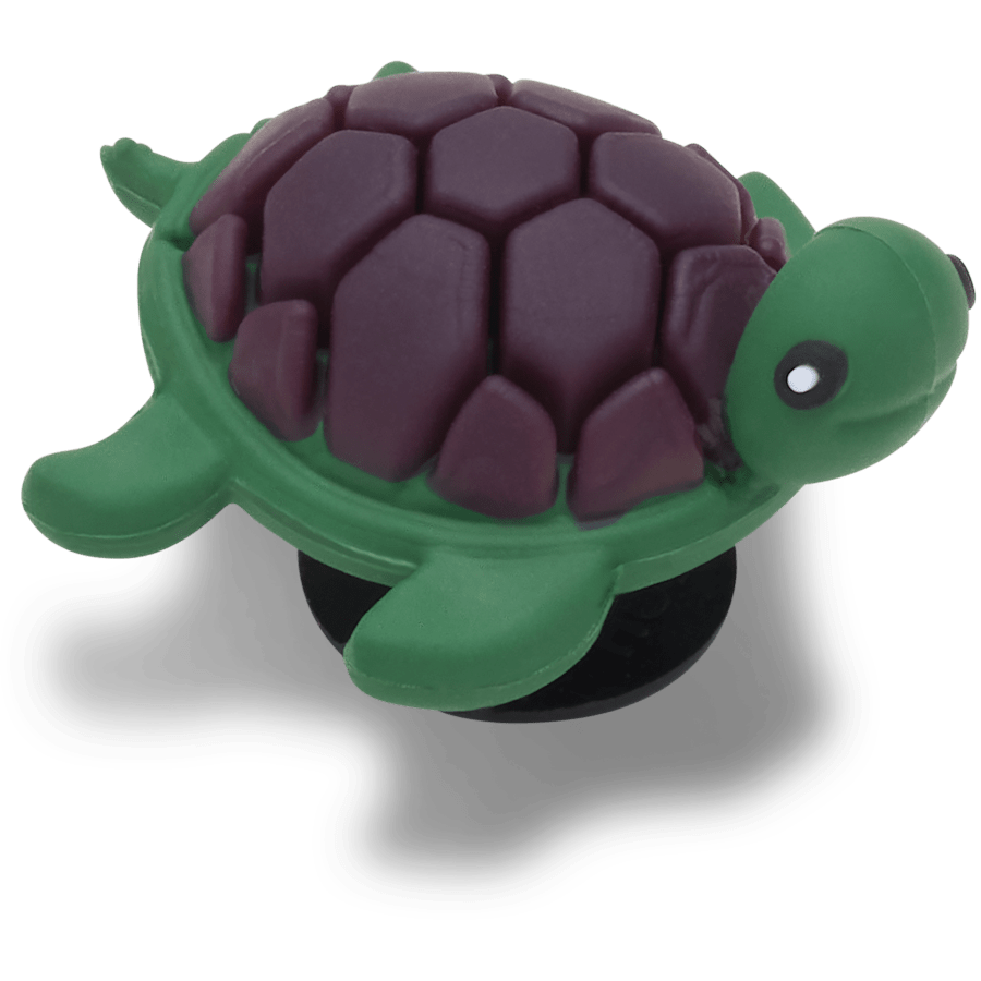 Women / Men Crocs - 3D UV Changing Turtle Jibbitz™ charms