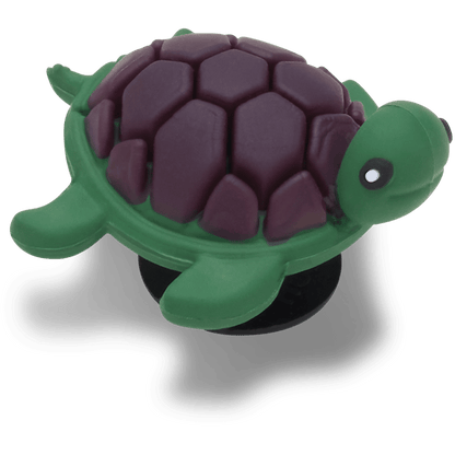 Women / Men Crocs - 3D UV Changing Turtle Jibbitz™ charms