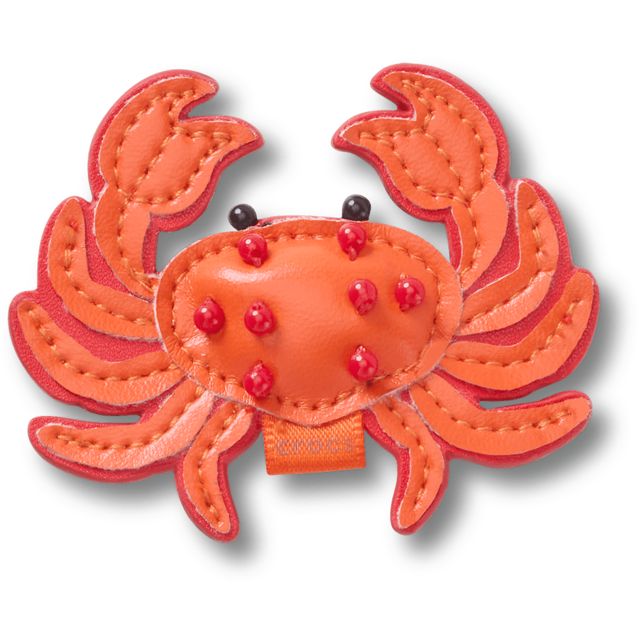 Women / Men Crocs - Sparkle Crab Jibbitz™ charms