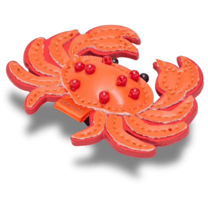 Women / Men Crocs - Sparkle Crab Jibbitz™ charms