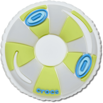 Women / Men Crocs - UV Changing Floatie Jibbitz™ charms