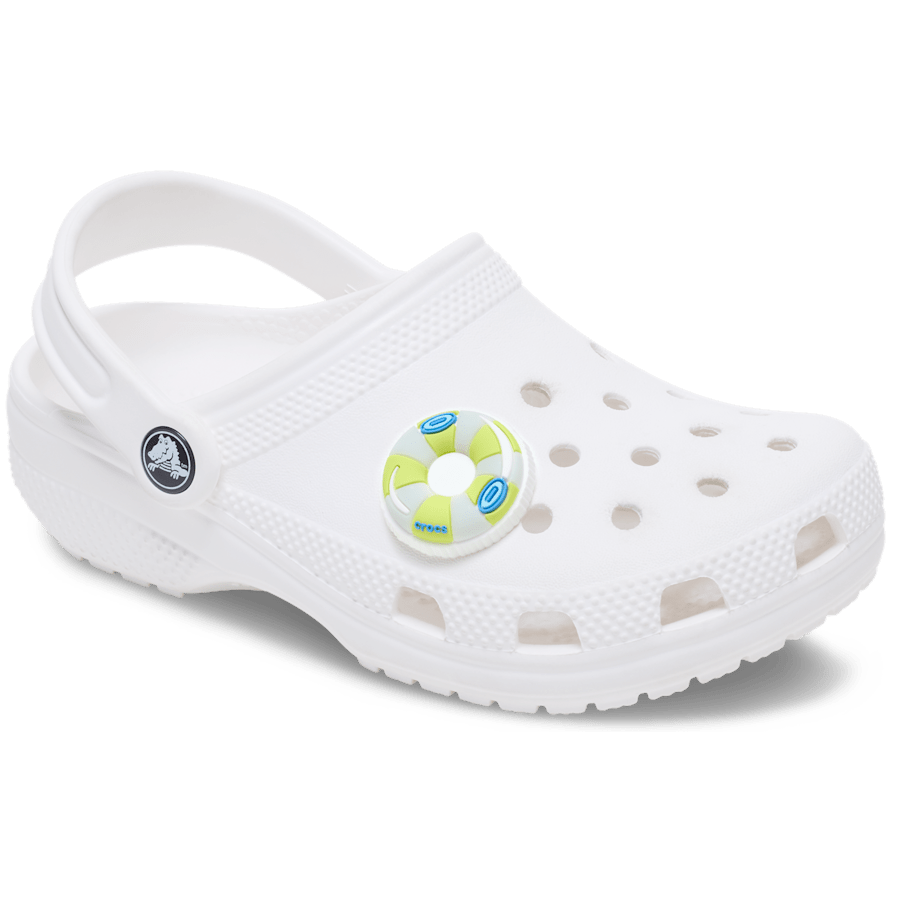 Women / Men Crocs - UV Changing Floatie Jibbitz™ charms