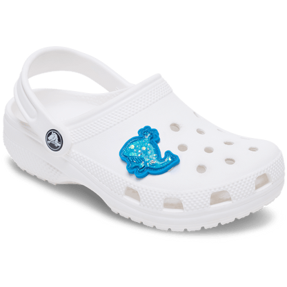 Women / Men Crocs - Squish Whale Jibbitz™ charms