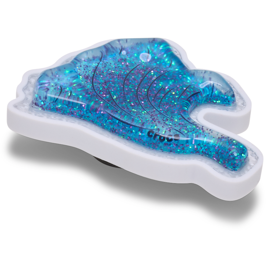 Women / Men Crocs - Squish Waves Jibbitz™ charms