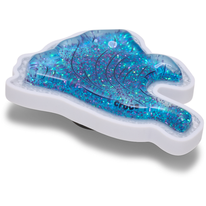Women / Men Crocs - Squish Waves Jibbitz™ charms