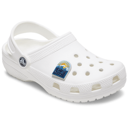 Women / Men Crocs - Doing Swell Jibbitz™ charms