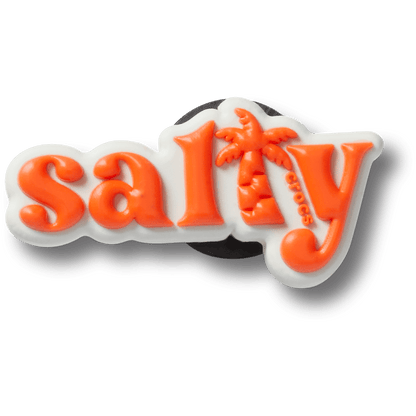Women / Men Crocs - Salty Palm Tree Jibbitz™ charms