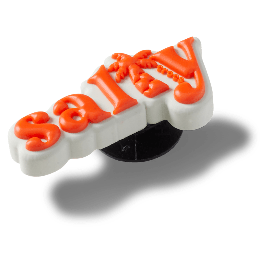 Women / Men Crocs - Salty Palm Tree Jibbitz™ charms