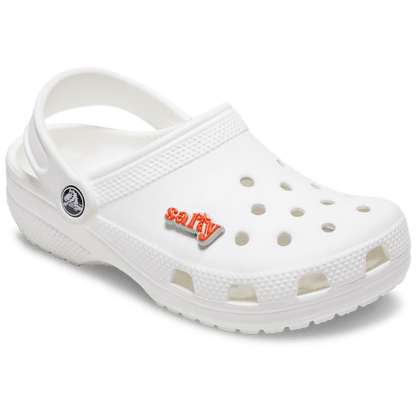 Women / Men Crocs - Salty Palm Tree Jibbitz™ charms