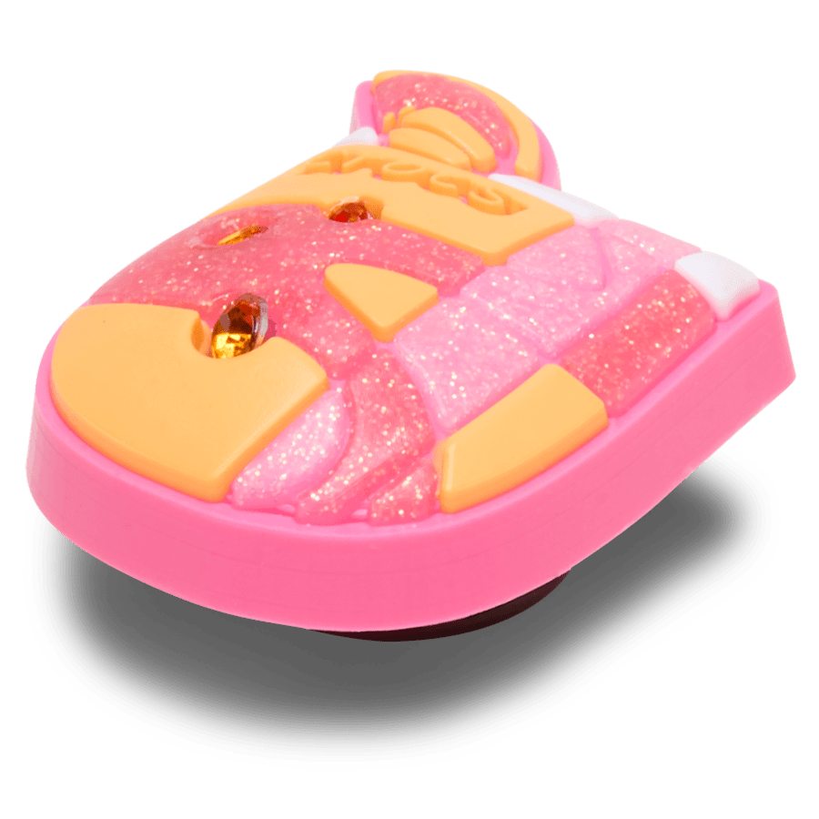 Women / Men Crocs - Orange Spritz Cocktail Jibbitz™ charms