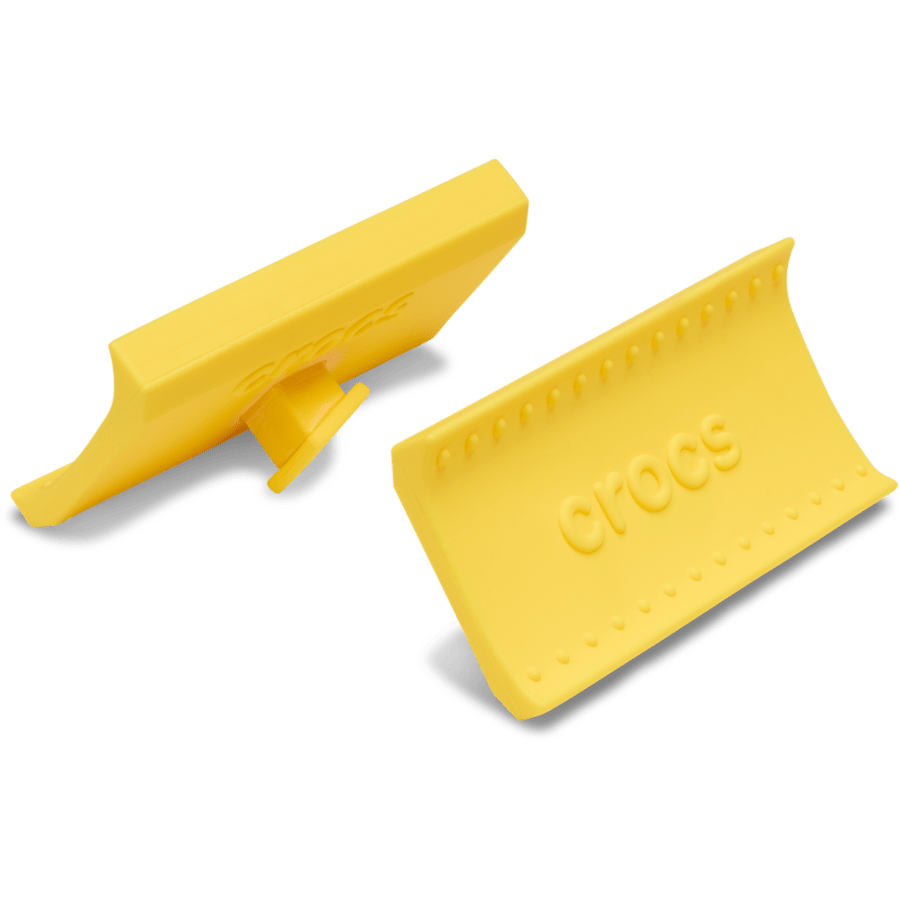 Women / Men Crocs - Snow Plow Jibbitz™ charms