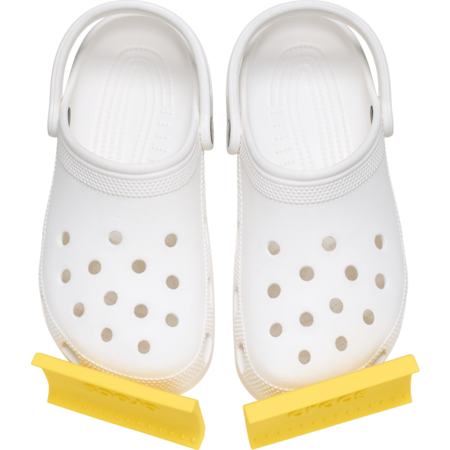 Women / Men Crocs - Snow Plow Jibbitz™ charms