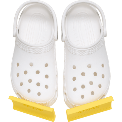 Women / Men Crocs - Snow Plow Jibbitz™ charms