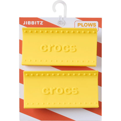 Women / Men Crocs - Snow Plow Jibbitz™ charms