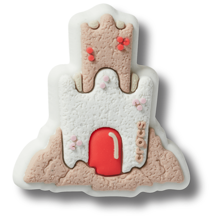 Women / Men Crocs - Sandcastle Jibbitz™ charms