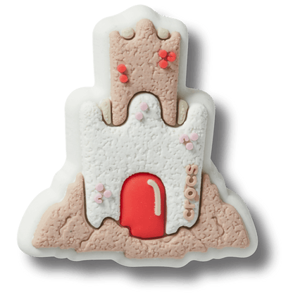 Women / Men Crocs - Sandcastle Jibbitz™ charms