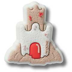 Crocs Sandcastle Jibbitz™ charms Women|Men