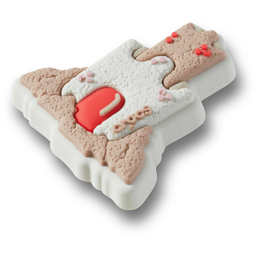 Women / Men Crocs - Sandcastle Jibbitz™ charms