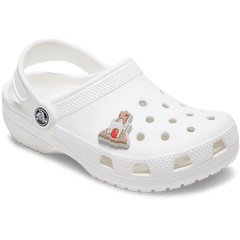 Crocs Sandcastle Jibbitz™ charms Women|Men