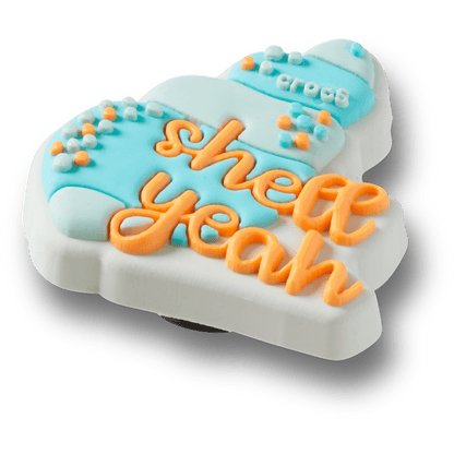 Women / Men Crocs - Shell Yeah Jibbitz™ charms
