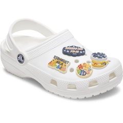 Crocs Irreverent Pride 5 Pack Jibbitz™ charms Women|Men|Jibbitz™ Charms