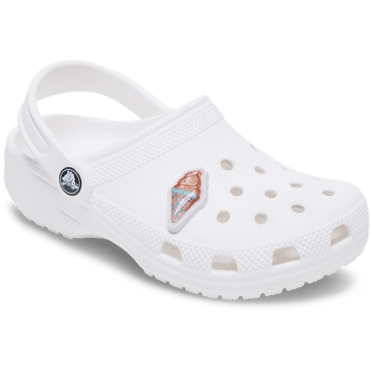 Women / Men Crocs - Squish Filled Ice Cream Cone Jibbitz™ charms