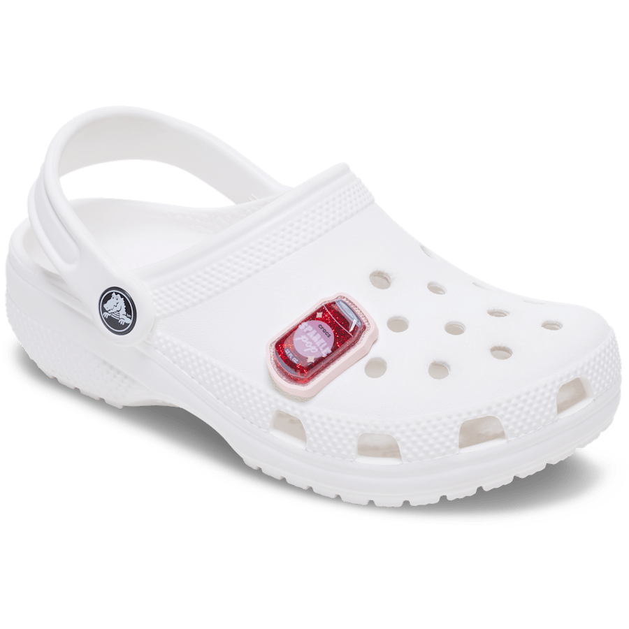Women / Men Crocs - Squish Filled Soda Pop Jibbitz™ charms