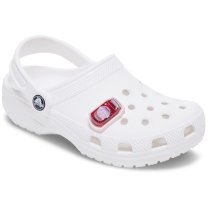 Women / Men Crocs - Squish Filled Soda Pop Jibbitz™ charms